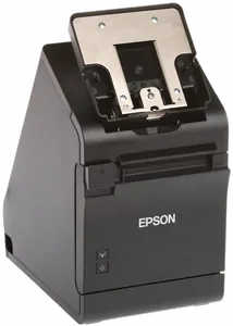 Замена тонера на принтере Epson TM-M30II-S в Тюмени